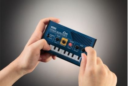 KORG Monotron DUO