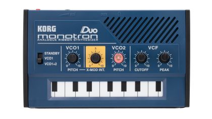 KORG Monotron DUO