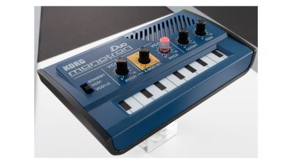 KORG Monotron DUO