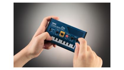 KORG Monotron DUO