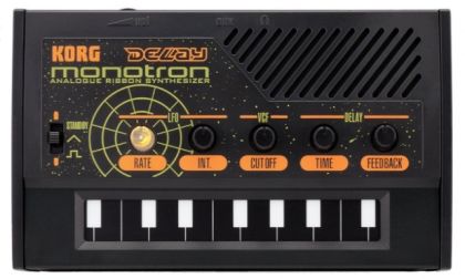 KORG Monotron DELAY