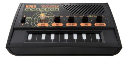 KORG Monotron DELAY