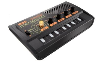 KORG Monotron DELAY