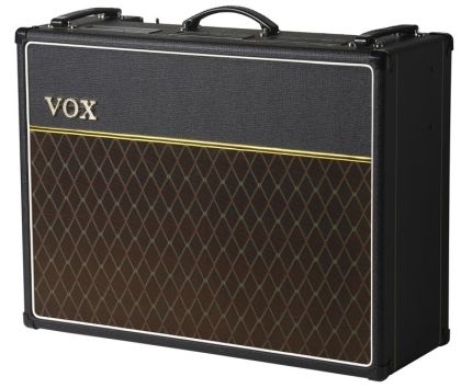 VOXAC15C2