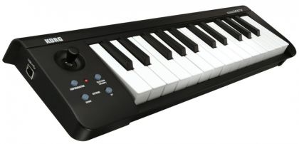 KORG microKEY-25