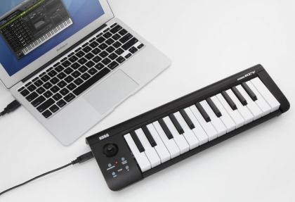 KORG microKEY-25