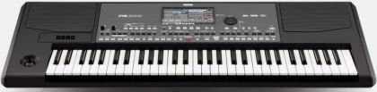 KORG Pa600