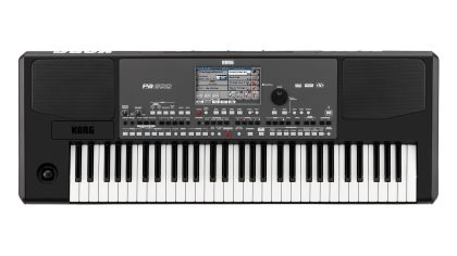 KORG Pa600