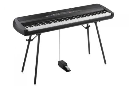 KORG SP-280 BK
