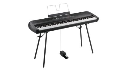 KORG SP-280 BK