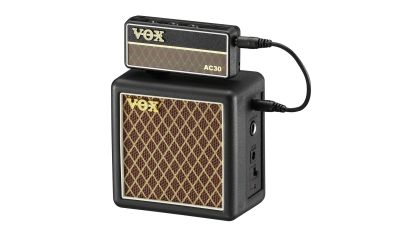 VOX AmPlug2 Cabinet