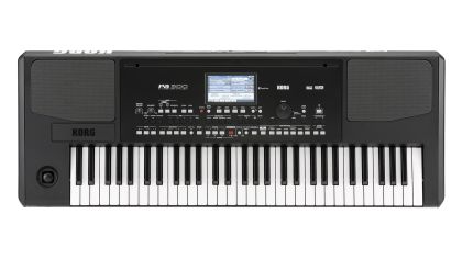 KORG Pa300