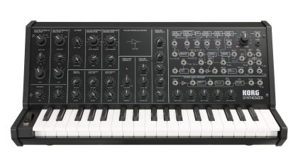KORG MS-20 mini