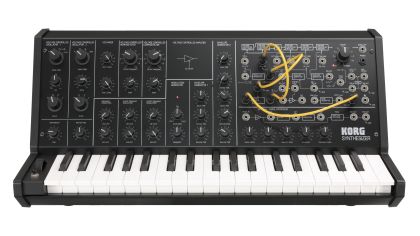 KORG MS-20 mini