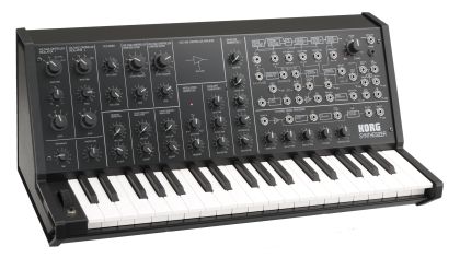 KORG MS-20 mini