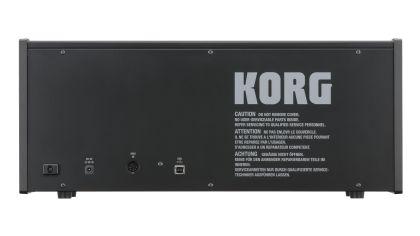 KORG MS-20 mini