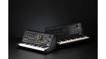 KORG MS-20 mini
