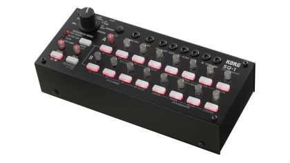 KORG SQ-1