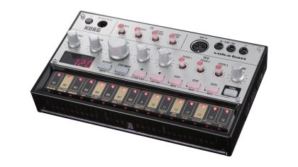 KORG Volca Bass