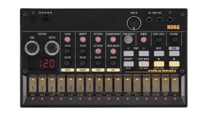 KORG Volca Beats
