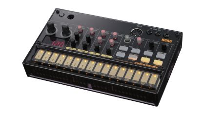 KORG Volca Beats