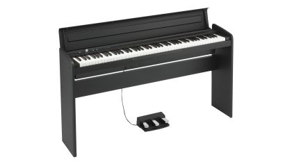 KORG LP-180 BK
