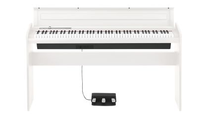 KORG LP-180 WH
