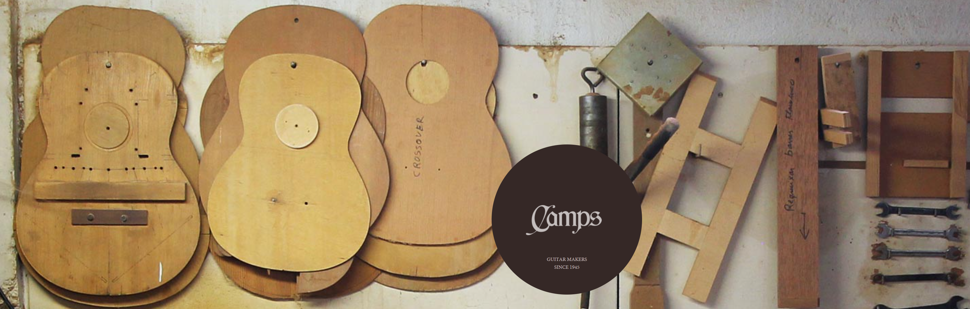 Camps Guitars