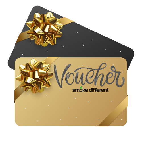 Dárkové vouchery