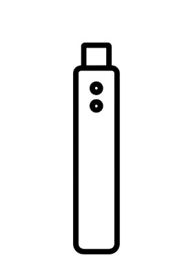 Jednorázové cigarety