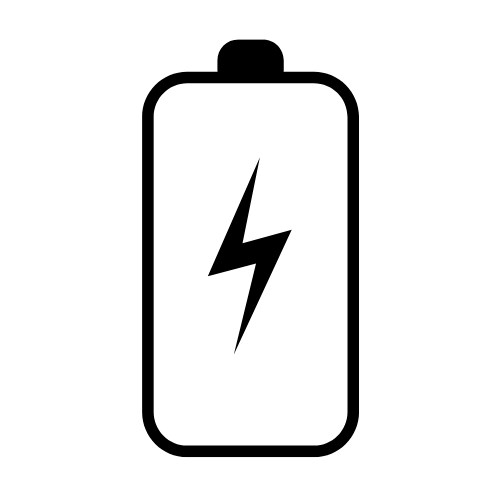 Baterie a nabíjení