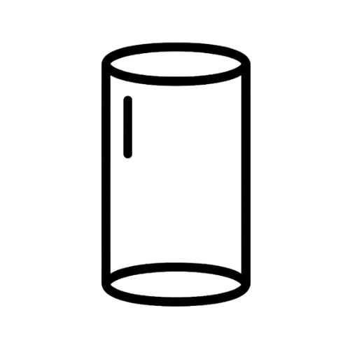 Náhradní sklíčka