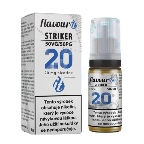 Nikotinové boostery