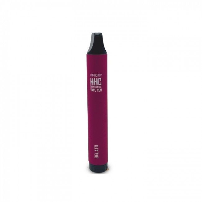 elfbar elfa kaufen HHC-A Gelonade Vape Set – 95 % destilát, 1 ml cartridge main image 1