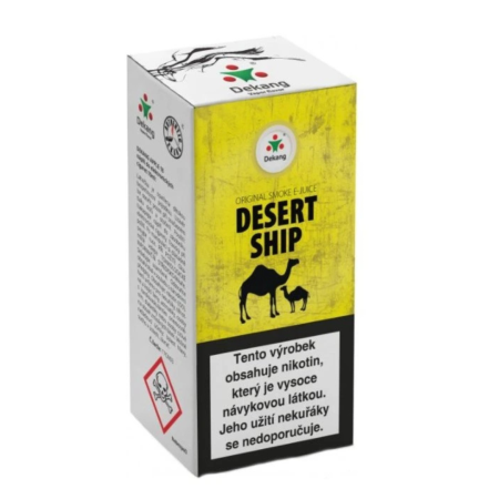 Dekang Desert Ship 10ml