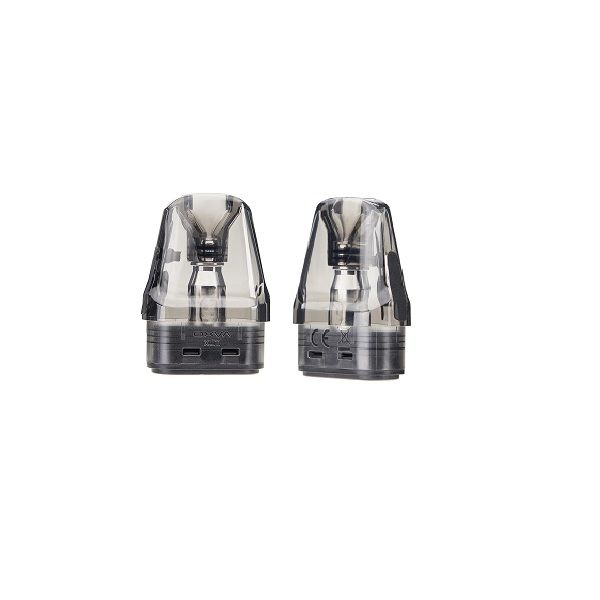 cartridge oxva xlim 0.6 Oxva Xlim V3 Top Fill Replacement Pod Cartridges main image 1
