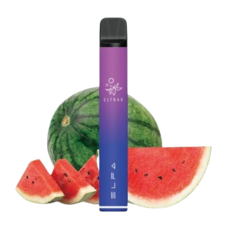 Elf Bar ELFA Watermelon (Vodní meloun) 20mg