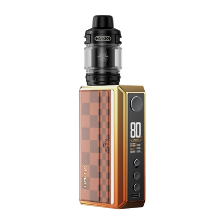 VooPoo Drag 5