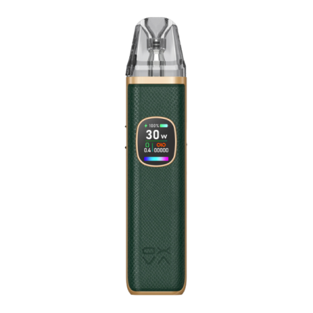 Oxva Xlim Pro 2 pod