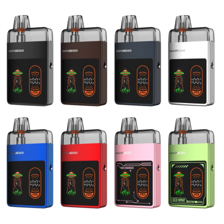 Vaporesso ECO NANO Pro