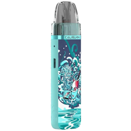 Uwell Caliburn G3 Lite