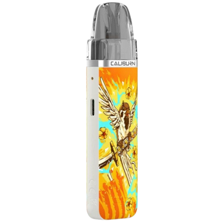 Uwell Caliburn G3 Lite