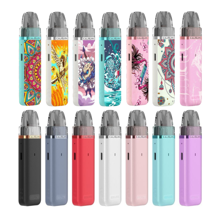 Uwell Caliburn G3 Lite