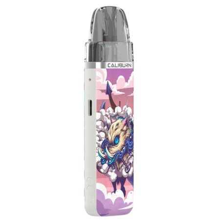 Uwell Caliburn G3 Lite