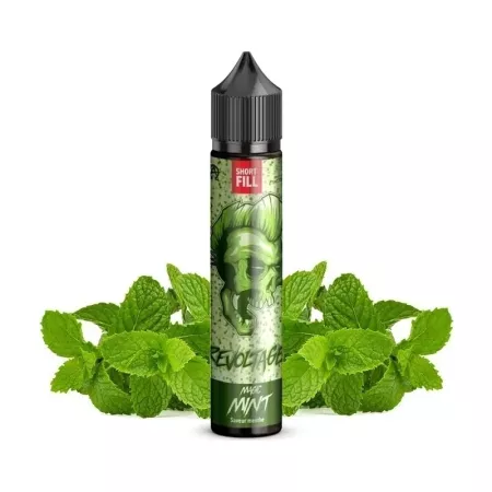 Revoltage Magic Mint (Chladivá máta) 10ml