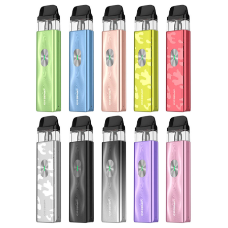 Vaporesso Xros 4 Mini