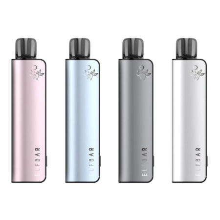 Elf Bar ELFA MASTER POD