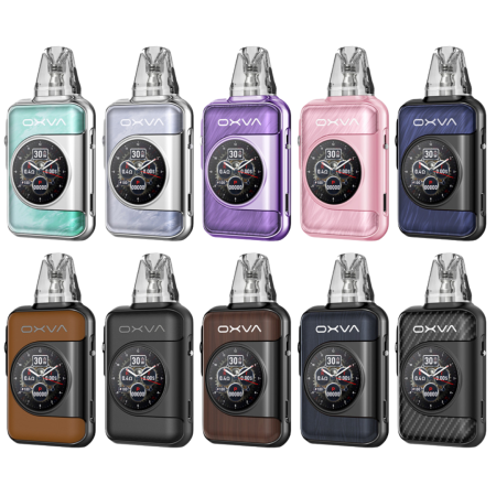 OXVA Xlim SQ Pro 2