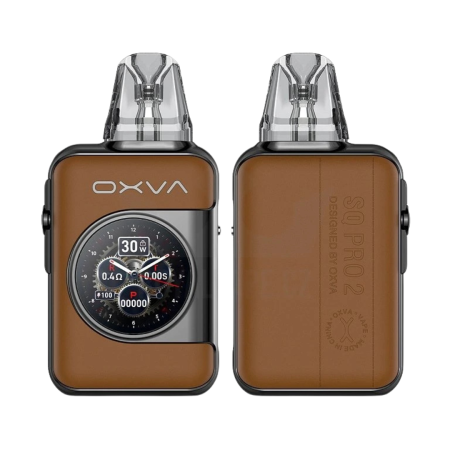 OXVA Xlim SQ Pro 2