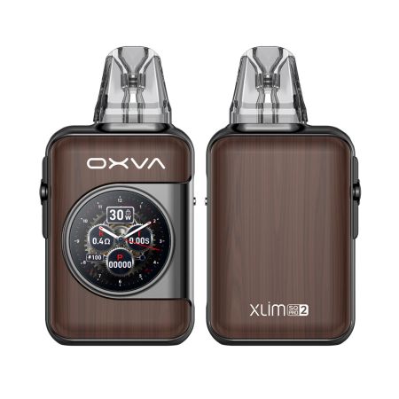 OXVA Xlim SQ Pro 2